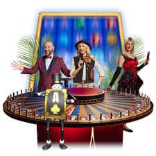 joygame11 Captains Bounty - Hamara Branded Live Table Experience