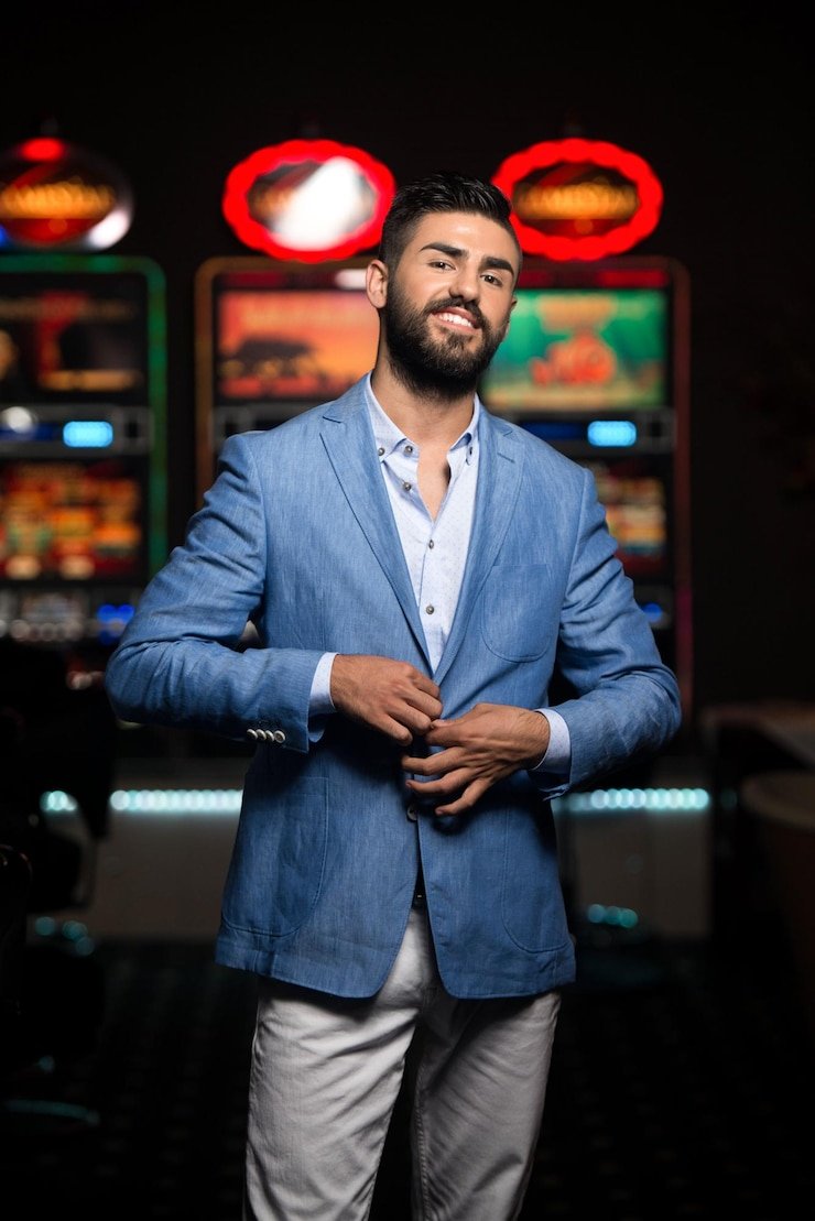 joygame11 Slots